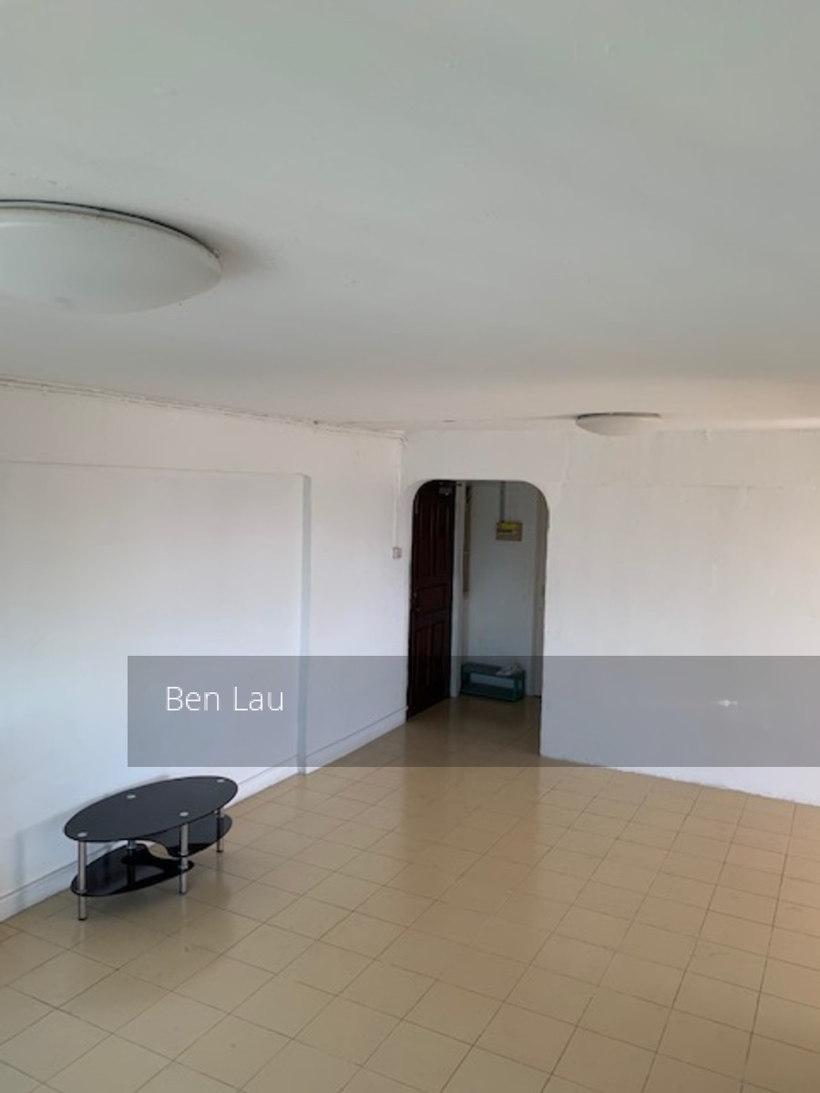 Blk 116 Jurong East Street 13 (Jurong East), HDB 5 Rooms #198116792